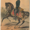 General Quartiermeisterstab, Major