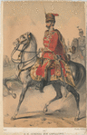 K.K. General der Cavallerie