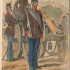 Artillerie