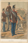 Artillerie