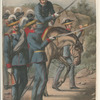 Them Kum und Kihendar Distant Freiwillige Infanter Freiwillige Batallion, 1859 [???]