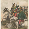 Lombar [...] Freiwilligen Husar [...]