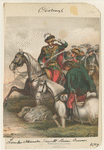 Lombar [...] Freiwilligen Husar [...]