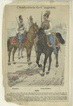 Kürassiere, Kürassier-Offizier, 1859