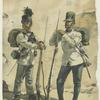 Jäger und Infantry [1859]