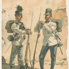Jäger und Infantry [1859]
