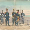 Navy : marine infantry battalion