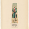 Dalmatinischer Landwehr-Schütze
