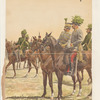 Generale und Generalstab 1860