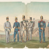Engineer and pioneer troops
