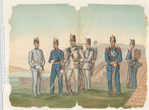 Engineer and pioneer troops