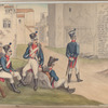 Tarragona Palais de St. Augustus. [1802]