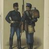 Infaterie Regiment Alt-Starhemberg  - 54, 1870