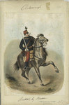 Radetzky Hussar. 1873