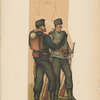 Infanterist. Schütze (feldmässig)