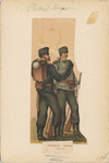 Infanterist. Schütze (feldmässig)