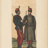 Unteroffzr. Infanterist. (Parade: Sommer, Winter)
