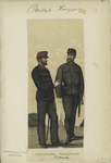 Köng. Ungr. Honved-Armee Stabsfeldwebel; Büchsenmacher. 1874