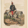 Koller Hussar. 1875
