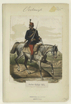 Koller Hussar. 1875