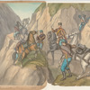 Artillerie Berg..