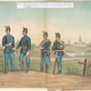 Ungarisch. Infanterie