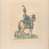 Cavalleria. 1807