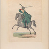 Cavalleria. 1807