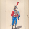 Ussaros Maria Luisa. 1807
