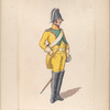Dragon del reg-to de Sagunto. 1807
