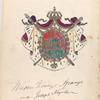 Title page] España. [ Waren K... Spanje und Joseph Napoleon ]
