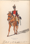... 7 Reg. Infanteria di Linie. Cordova. 1811