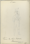Reg. Ligera Infanteria A... 1811