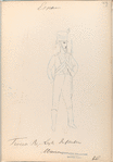 Reg. Ligera Infanteria A... 1811