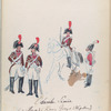 Cavaleria di Linea (4-o Reg.) (King Joseph Napoleon). 1812