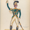 Officier di Cheva...  King Ga...e King Joseph Napoleon. 1812