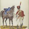 Gard. Husar. (Armee de King Joseph Napoleon). 1812