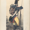 Grenadier a pied. (Garde de Reg. Joseph Napoleon). 1812