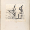 Troupes Espagnoles: Volontaire de Valence, Officier d'Artillerie