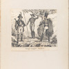 Insurgés Espagnols. Guerilleros. [1812]