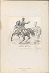 Troupes Espagnoles. Hussards de Marie Louise. [1812]