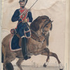 Cavalryman
