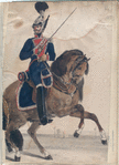 Cavalryman