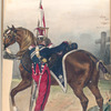 Lanceros de la Guardia Real.