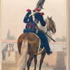 Artilleria à caballo.