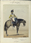 Pavia (Dragones)  1815