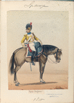 Pavia (Dragones)  1815