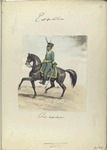 Cazador. 1815