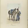 Husar. 1815