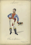 Capitan General. 1820